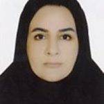 زهرا قشلاقخانی